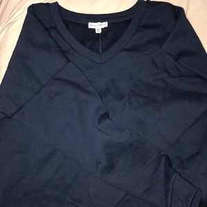 sweatshirt dress